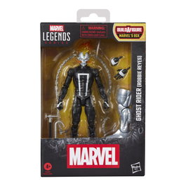 Hasbro Marvel Legends Ghost Rider (Robbie Reyes) 15 cm
