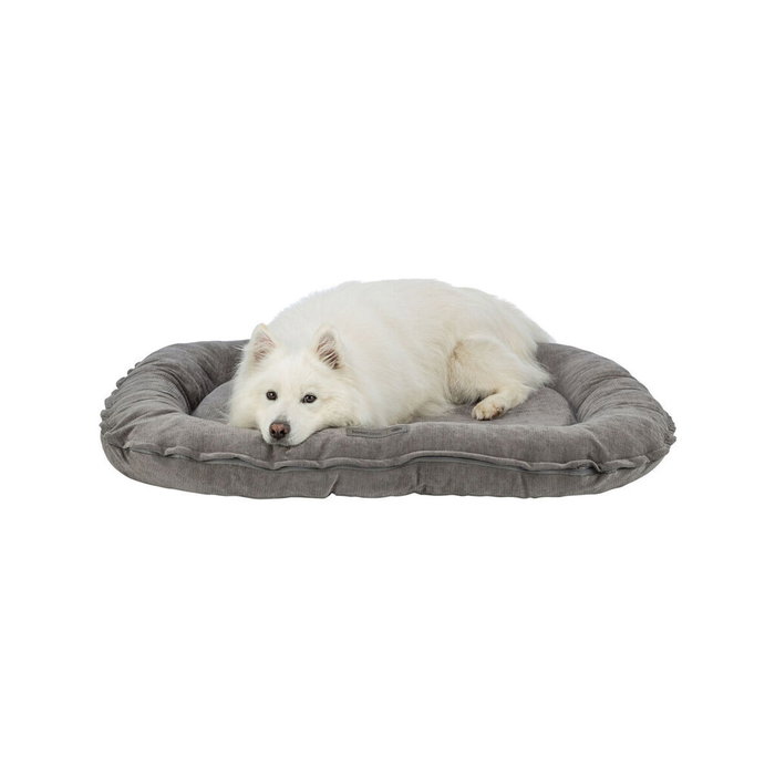 Coussin pour Chien Trixie Vital Lennox Gris 110 X 85 CM