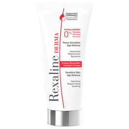 Rexaline Crème Visage Anti-rides Derma 50 ml - Tester / Testeur