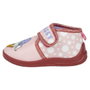 Minnie Mouse Chaussons Minnie Mouse Rose Taille 27