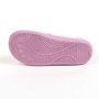 Cerdá - Zapatillas T027 - Chaussons d'intérieur mi-bottines motif Minnie - Taille 27 - Rose