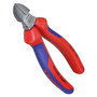 Knipex Pince coupante diagonale chromée 140 mm