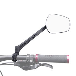 Zefal Espion E80 Rétroviseur Droit Noir