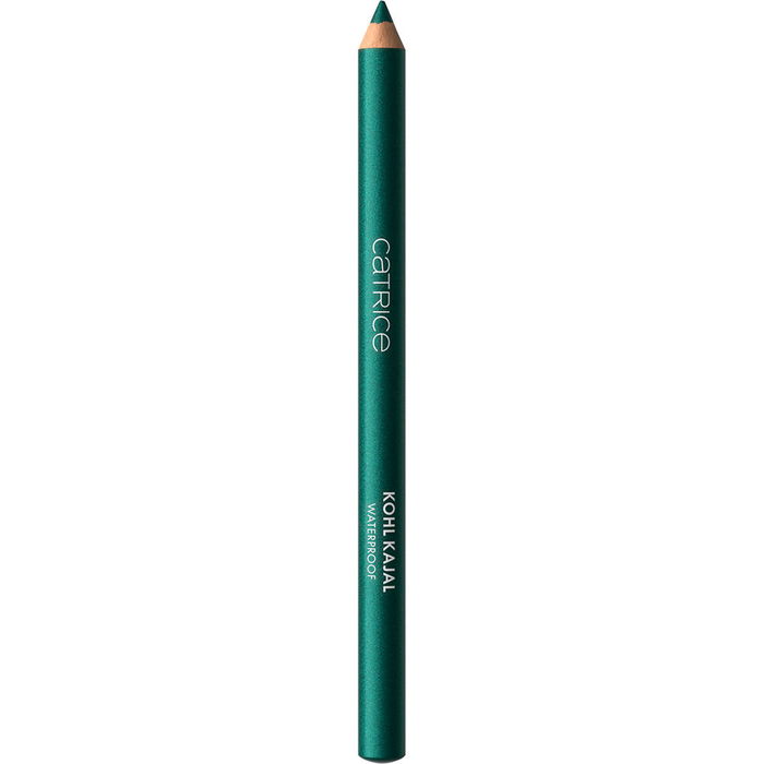 Catrice KOHL KAJAL Eyeliner Waterproof n° 220 Deep Lagoon - Crayon Kajal Eaux Maquillant 0.78 g, Formule à Haute Pigmentation