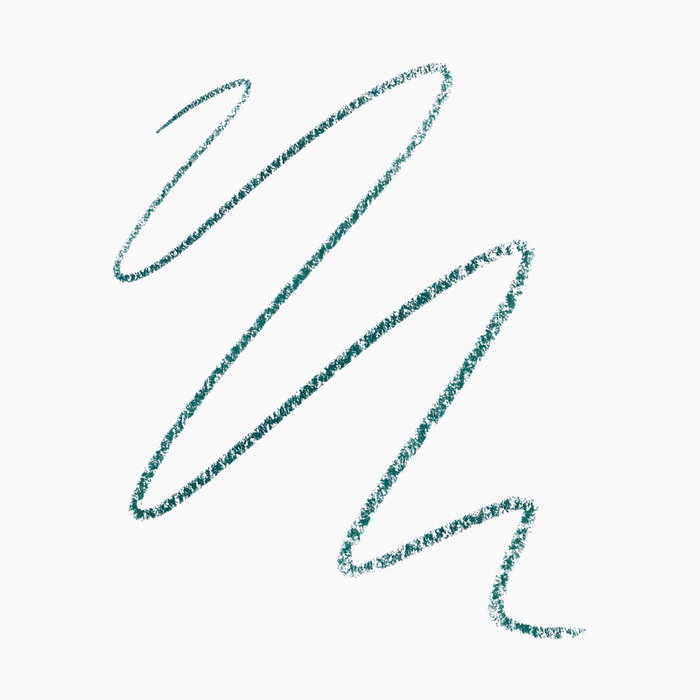 Catrice KOHL KAJAL Eyeliner Waterproof n° 220 Deep Lagoon - Crayon Kajal Eaux Maquillant 0.78 g, Formule à Haute Pigmentation