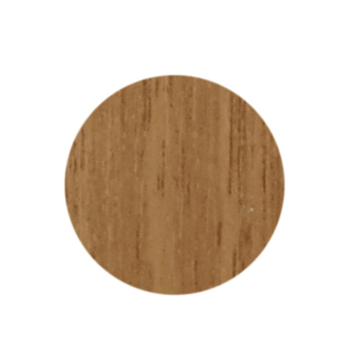 UCAFIX Bouchon Adhésif Aluminium TAG 20mm (60U) pour Meubles UCAFIX Bouchon Adhésif Aluminium TAG 20mm (60U) pour Meubles