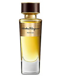 Salvatore Ferragamo Eau de Parfum Punta Ala Unisexe 100 ml - Parfum de Luxe Italien