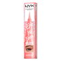 Nyx Professional Make Up Eyeliner Waterproof Epic Ink Liner Glitz #03-Bootcut Bling 1 ml