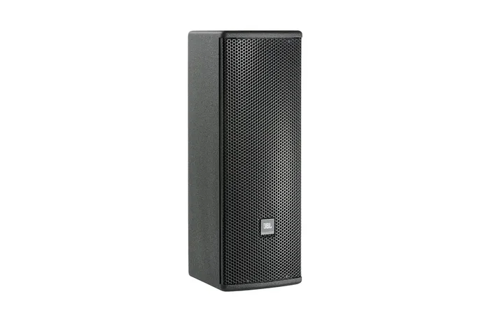 JBLPRO Altavoz de 2 vías ultra compacto con 2 x 6.5? LF