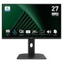 MSI MP275PG Écran PC 27 pouces FHD 100Hz IPS HDMI DisplayPort VGA Noir