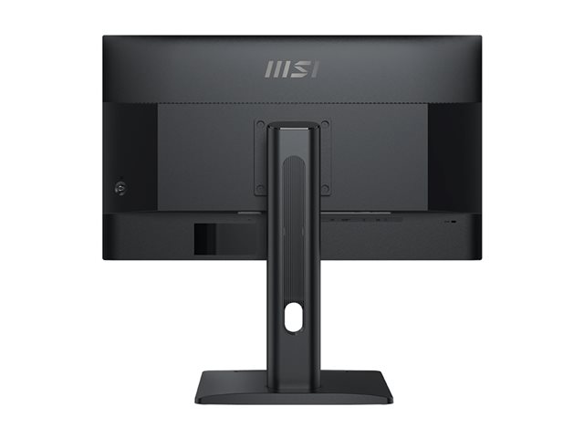 MSI MP275PG Écran PC 27 pouces FHD 100Hz IPS HDMI DisplayPort VGA Noir