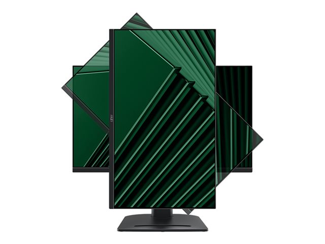 MSI MP275PG Écran PC 27 pouces FHD 100Hz IPS HDMI DisplayPort VGA Noir