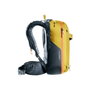 Deuter Alproof Lite 22 Sac à dos de montagne Jaune Gris Orange