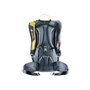 Deuter Alproof Lite 22 Sac à dos de montagne Jaune Gris Orange