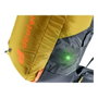 Deuter Alproof Lite 22 Sac à dos de montagne Jaune Gris Orange