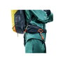 Deuter Alproof Lite 22 Sac à dos de montagne Jaune Gris Orange