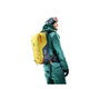 Deuter Alproof Lite 22 Sac à dos de montagne Jaune Gris Orange
