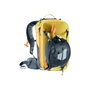 Deuter Alproof Lite 22 Sac à dos de montagne Jaune Gris Orange