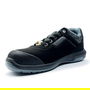 OMP Meccanica Chaussures De Travail Sécurité S3 Src Esd Pro Urban Taille 36 Noir Gris OMPS90023601