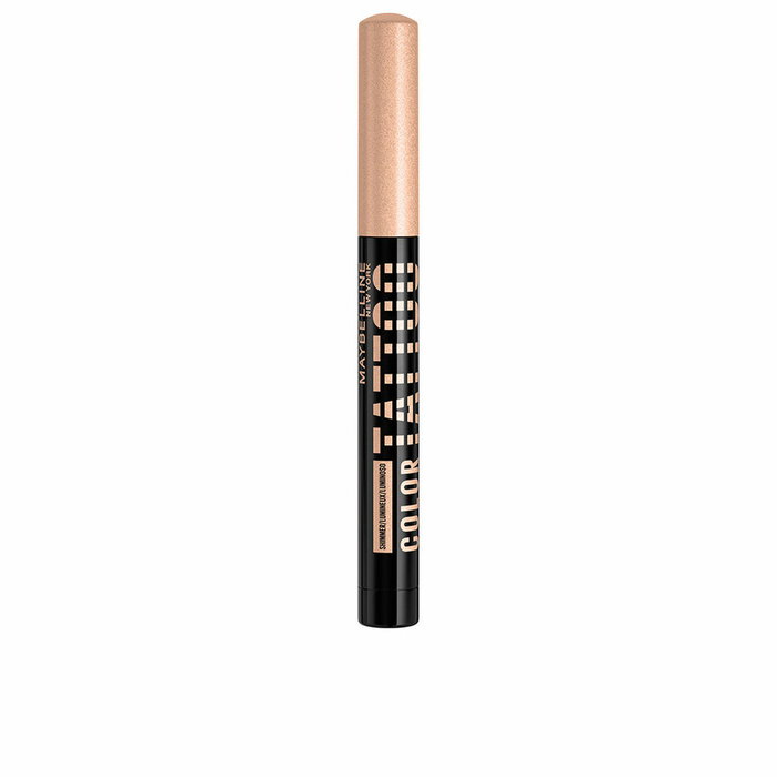 Maybelline TATTOO COLOR matte #courageous Maybelline TATTOO COLOR matte #courageous