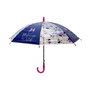 Parapluie Minnie Mouse Naive Rose Ø 76 cm