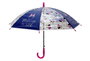 Safta Minnie Mouse Parapluie Coupole 43 Cm "Naive" - Produit en Espagnol