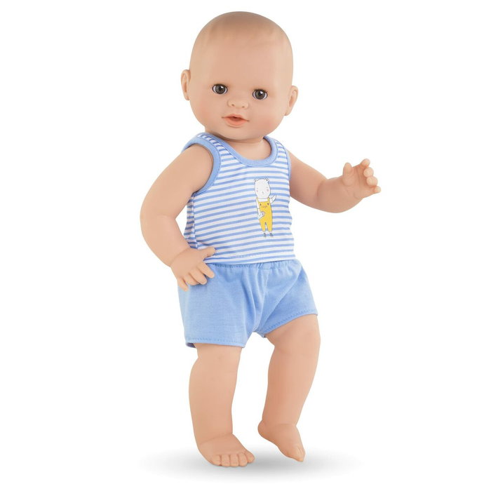 Corolle Mon Grand Poupon Paul fait pipi - 36cm
