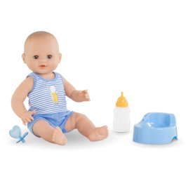 Corolle Mon Grand Poupon Paul fait pipi - 36cm