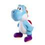 Smoby Peluche Yoshi couleurs 20cm