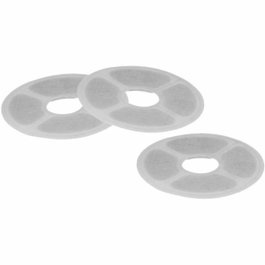Kerbl Filtre pour fontaine à eau 80557, lot de 3 pièces