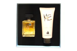 Lanvin Set Me Eau De Parfum 50 ml et Lotion Hydratante 100 ml