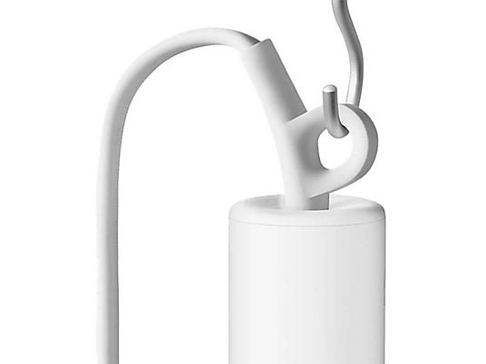 Xiaomi Compact Hair Dryer H101 1600W Blanc Xiaomi Compact Hair Dryer H101 1600W Blanc