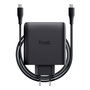 Chargeur mural Trust 25527 Noir 100 W