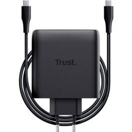 Chargeur mural Trust 25527 Noir 100 W