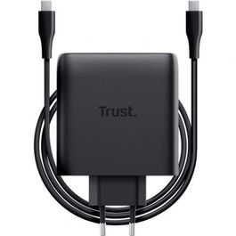 Chargeur mural Trust 25527 Noir 100 W