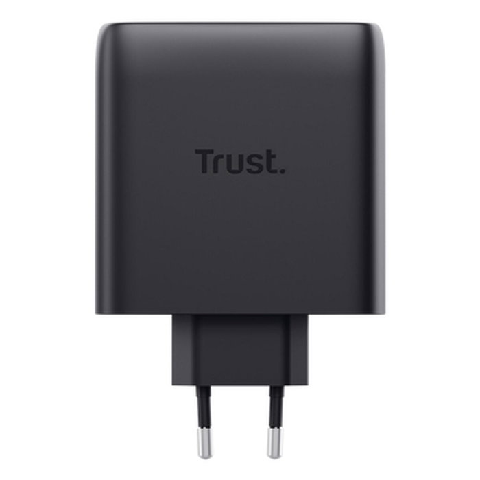 Chargeur mural Trust 25527 Noir 100 W