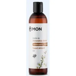 MON Aceite de Almendras 300ml