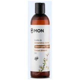 MON Aceite de Almendras 300ml