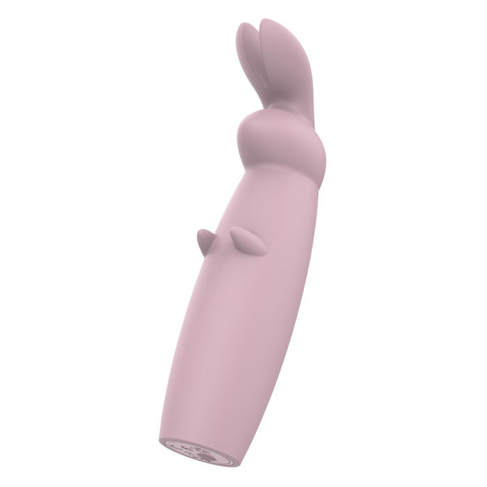 Mini Vibromasseur Dream Toys Nude Hazel Rabbit