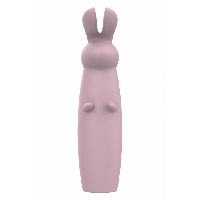 Mini Vibromasseur Dream Toys Nude Hazel Rabbit