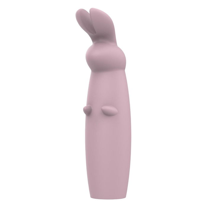 Mini Vibromasseur Dream Toys Nude Hazel Rabbit