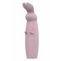 Mini Vibromasseur Dream Toys Nude Hazel Rabbit