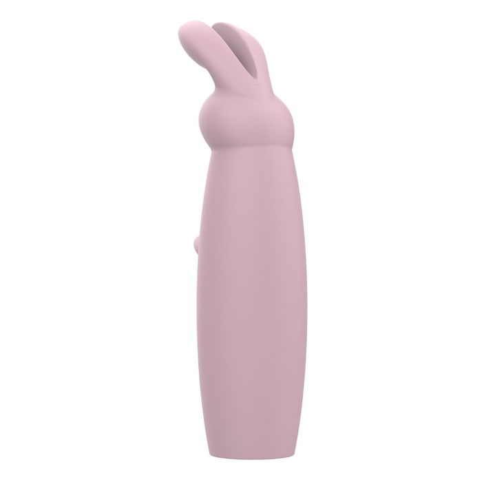Mini Vibromasseur Dream Toys Nude Hazel Rabbit