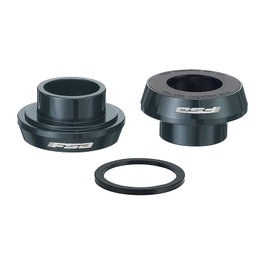 Fsa Adaptateur de cuvettes FSA MTB BB30/PF30 EL228 vers MegaExo 24 mm