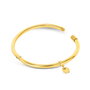 Bracelet Femme One Jewels OJEBM01G-M Doré