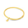 Bracelet Femme One Jewels OJEBM01G-M Doré