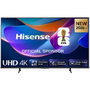 Hisense 55A6S Téléviseur 55 pouces 4K UHD Smart TV
