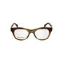 Monture de Lunettes Homme Dsquared2 DQ5106-55 Multicouleur Ø 49 mm