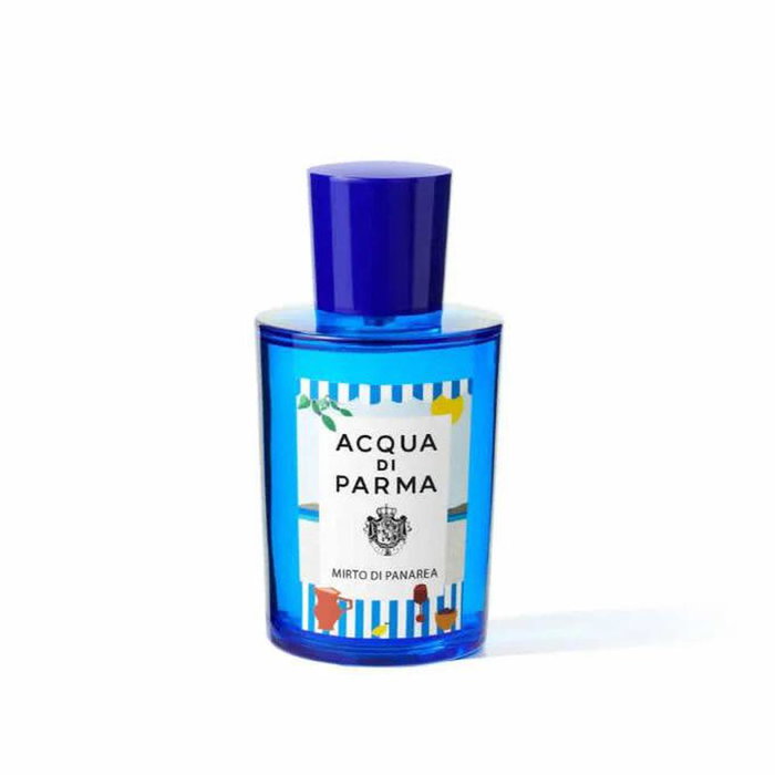 Acqua di Parma Blu Mediterraneo Mirto di Panarea Eau de Toilette - Flacon 100 ml Acqua di Parma Blu Mediterraneo Mirto di Panarea Eau de Toilette - Flacon 100 ml