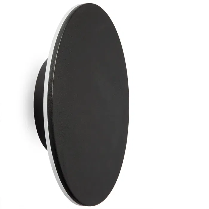 Luna Aplique LED 8W 612Lm 4200K HO-WL-LUNA-8W-BW 40.000H